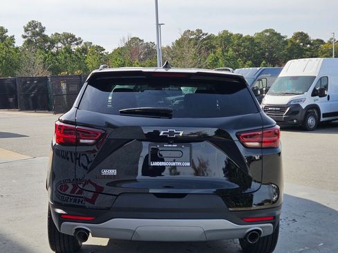 Used 2024 Chevrolet Blazer LT w/ Redline Edition image 6