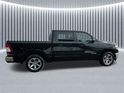 Used 2022 RAM 1500 Big Horn image 6