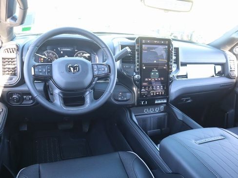 New 2026 RAM 2500 Limited image 2