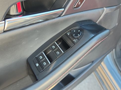 Used 2024 MAZDA CX-30 AWD 2.5 S w/ Preferred Package image 19