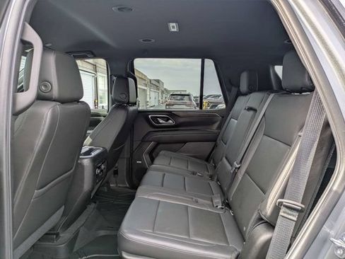 Used 2021 Chevrolet Tahoe LT AWD/4WD image 14