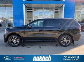 Used 2017 Dodge Durango GT image 1