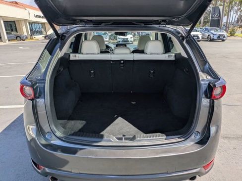 Used 2017 MAZDA CX-5 Grand Touring w/ Premium Package image 32