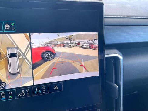 Certified 2025 GMC Acadia Elevation image 26