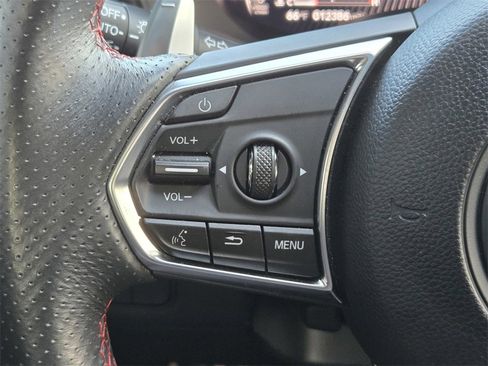 Used 2024 Acura TLX SH-AWD w/ A-SPEC Pkg image 26