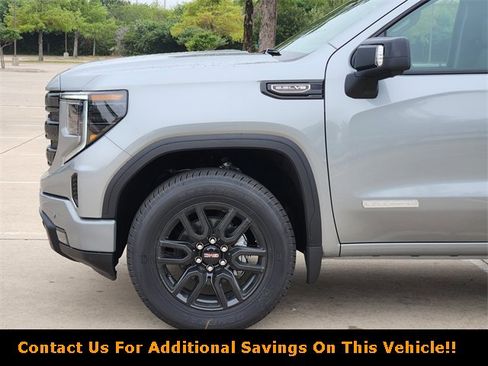 New 2026 GMC Sierra 1500 Elevation w/ Elevation Premium Package image 5