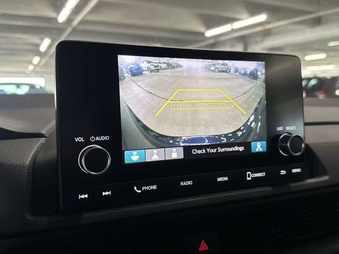 Used 2024 Honda CR-V EX image 18