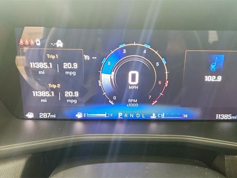 Certified 2024 Chevrolet Colorado W/T w/ WT Convenience Package II image 19