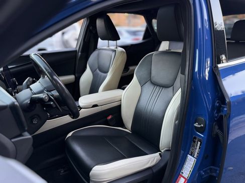 Used 2023 Lexus NX 250 250 Premium image 26