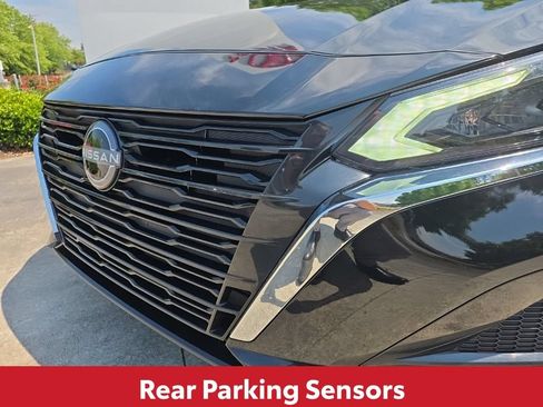 Used 2025 Nissan Altima 2.5 SV FWD image 6