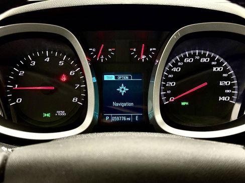 Used 2014 Chevrolet Equinox LTZ AWD/4WD image 22