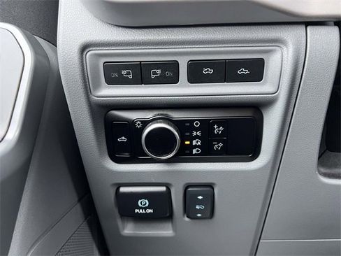 Certified 2023 Ford F150 Lightning XLT w/ Equipment Group 312A High image 14