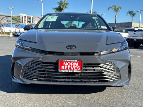 Certified 2026 Toyota Camry LE image 5