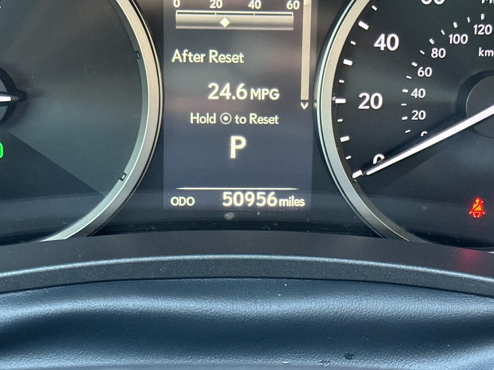 Used 2021 Lexus NX 300h AWD w/ Accessory Package 2 image 26