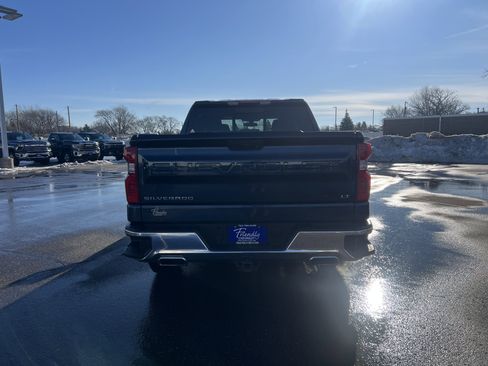 Used 2020 Chevrolet Silverado 1500 LT w/ All-Star Edition image 6