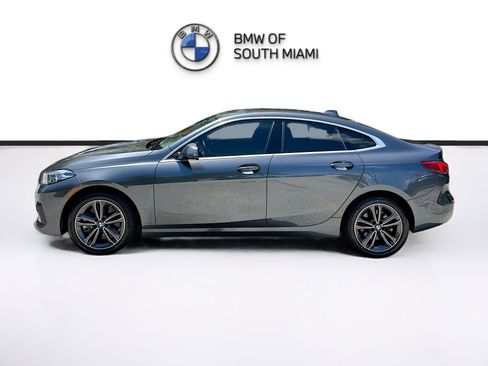 Used 2021 BMW 228i Gran Coupe FWD image 4
