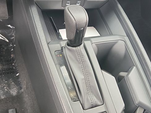 New 2026 Honda Accord LX image 15