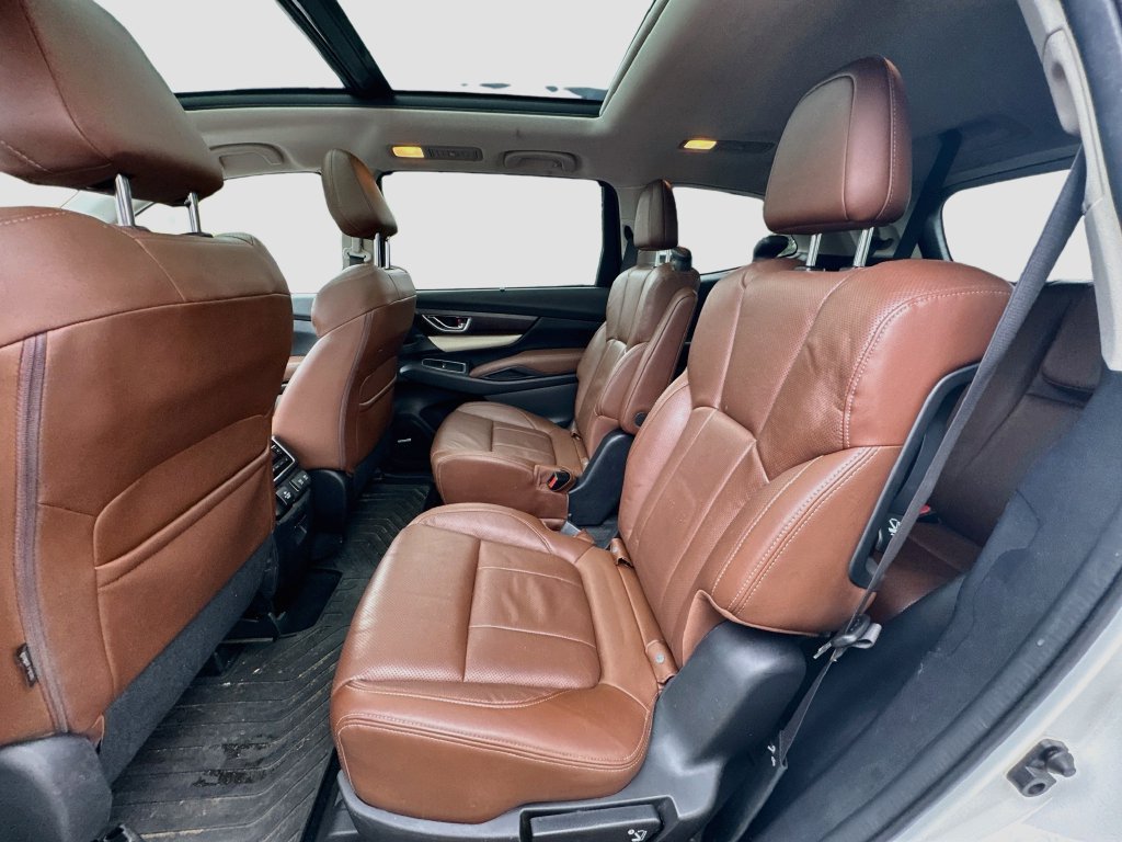 Used 2019 Subaru Ascent Touring AWD/4WD image 28