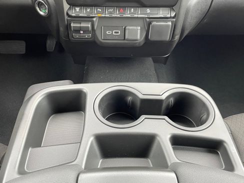New 2026 Chevrolet Silverado 2500 Custom w/ Custom Value Package AWD/4WD image 19