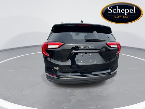 Certified 2023 GMC Terrain SLE w/ Driver Convenience Package FWD image 7