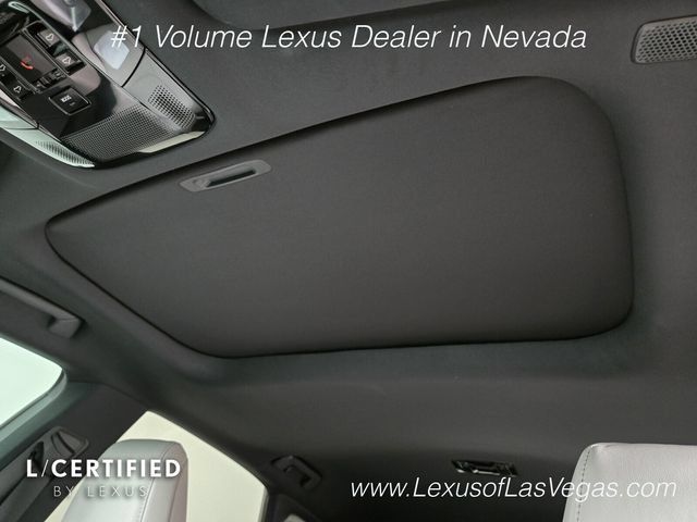 Used 2026 Lexus RX 350 Premium Plus w/ Convenience Package AWD/4WD image 15