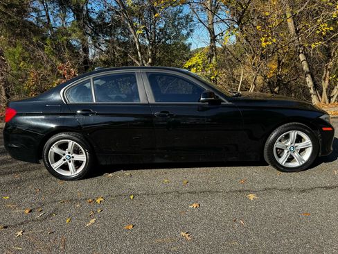 Used 2015 BMW 328i xDrive Sedan image 3