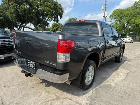 Used 2012 Toyota Tundra 4x4 CrewMax w/ TRD Off-Road Pkg image 7
