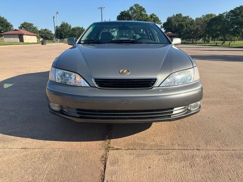 Used 1999 Lexus ES 330 image 5