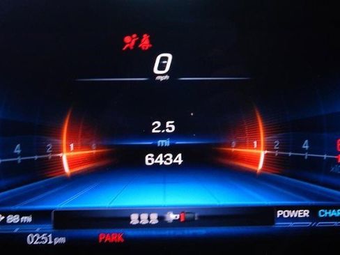 Used 2024 Mercedes-Benz GLE 53 AMG 4MATIC Coupe w/ AMG Night Package image 20