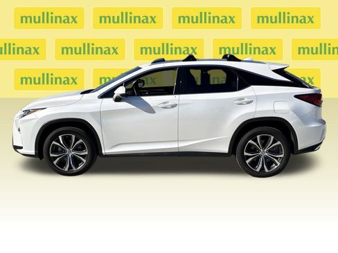 Used 2016 Lexus RX 350 FWD image 10