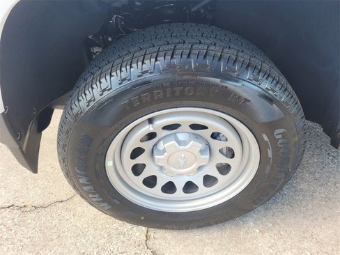 New 2026 Chevrolet Colorado W/T w/ WT Convenience Package II image 19