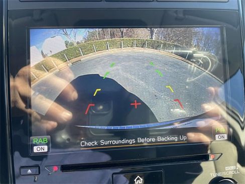 Used 2020 Subaru Ascent Premium w/ Sport Package image 20