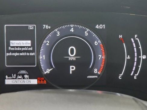 Used 2024 Lexus NX 350 AWD w/ Cold Area Package image 30