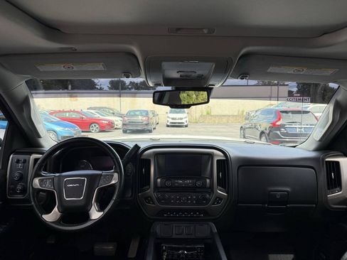 Used 2016 GMC Sierra 3500 Denali w/ Duramax Plus Package AWD/4WD image 12