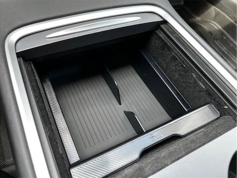 Used 2021 Tesla Model 3 Long Range AWD/4WD image 25