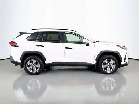 Used 2023 Toyota RAV4 XLE w/ Convenience Package image 8