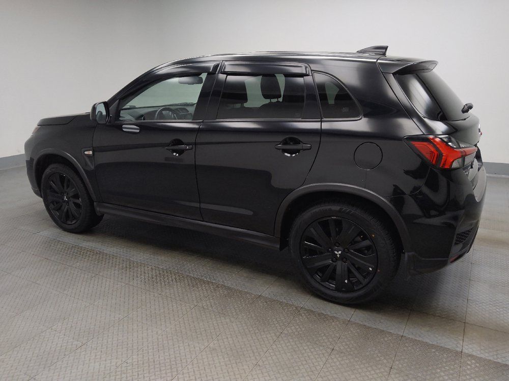 Used 2023 Mitsubishi Outlander Sport SE AWD/4WD image 3