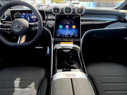 New 2026 Mercedes-Benz GLC 300 GLC 300 image 8