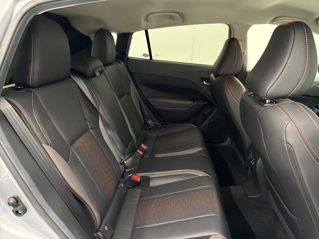 Certified 2024 Subaru Crosstrek 2.5i Limited AWD/4WD image 28