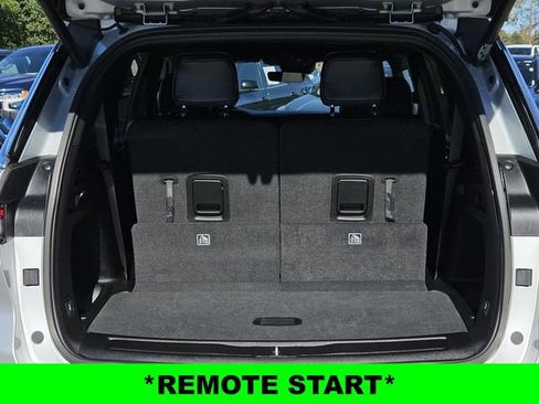 Used 2025 Jeep Grand Cherokee L Limited w/ Trailer Tow Package image 14