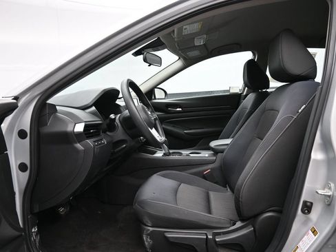 Used 2021 Nissan Altima 2.5 S FWD image 19