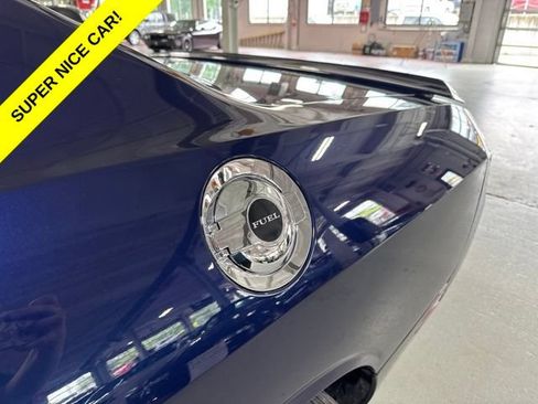 Used 2013 Dodge Challenger R/T w/ Sound Group II RWD image 24