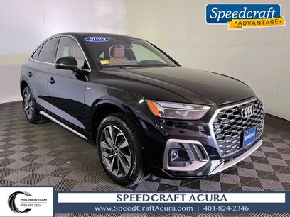Used 2023 Audi Q5 2.0T Premium w/ Convenience Package