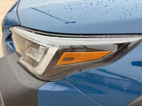 Certified 2025 Subaru Outback Wilderness image 10