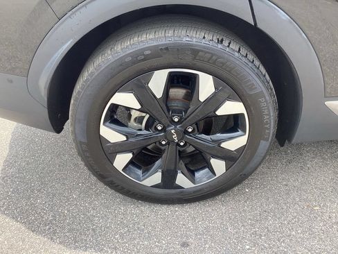 Certified 2024 Kia Sportage X-Line Prestige AWD/4WD image 8