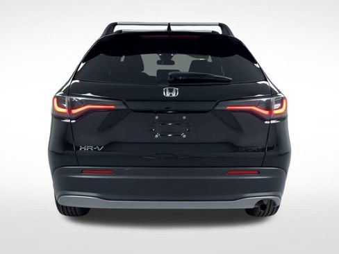 Used 2023 Honda HR-V Sport image 24