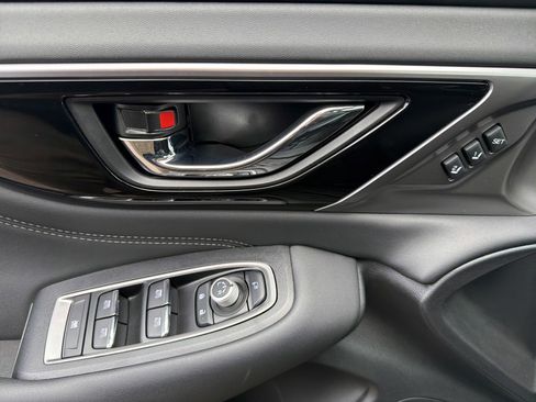 Certified 2025 Subaru Outback Touring image 13