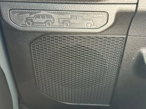 New 2026 Jeep Wrangler Sport AWD/4WD image 16