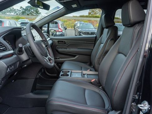 New 2026 Honda Odyssey Sport-L image 24