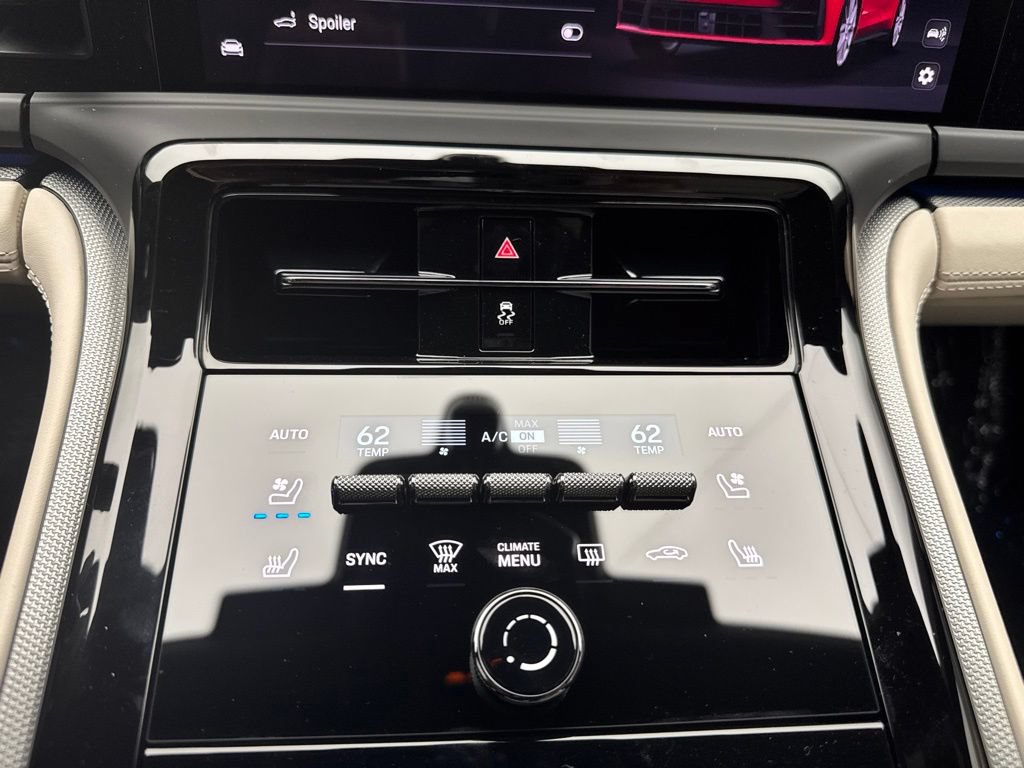 New 2026 Porsche Panamera RWD image 19